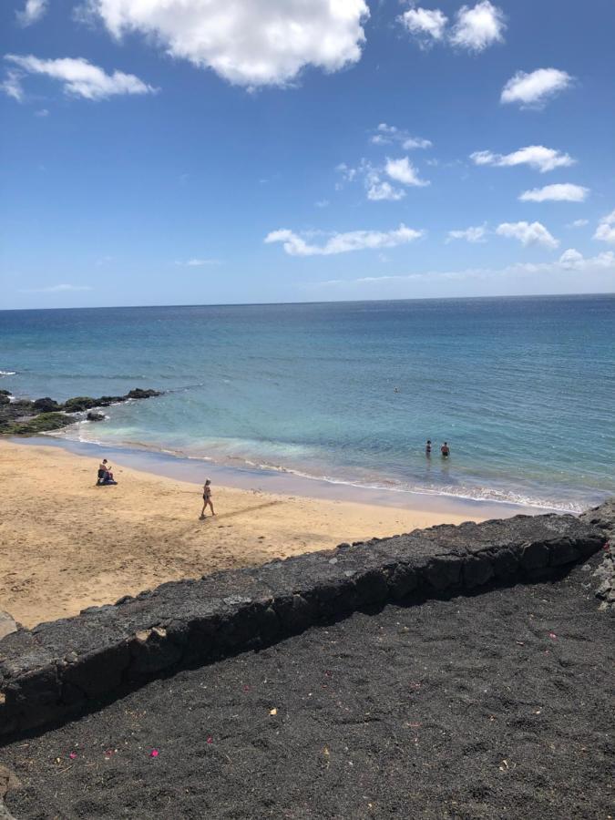 Little Gem Lanzarote Leilighet Puerto del Carmen  Eksteriør bilde